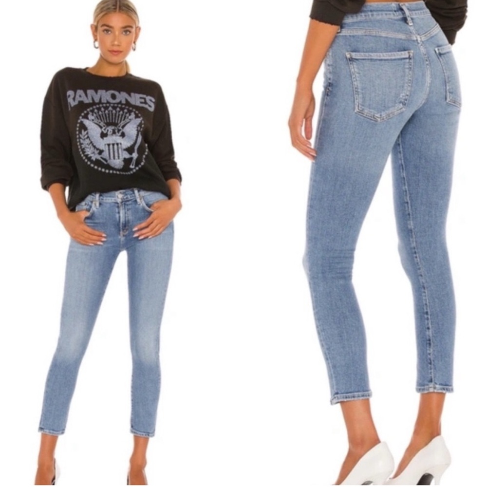 Agolde Toni Jeans